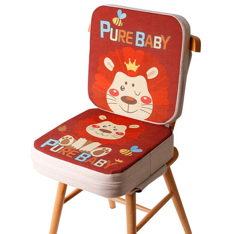 Kids Booster Seat Portable Pad